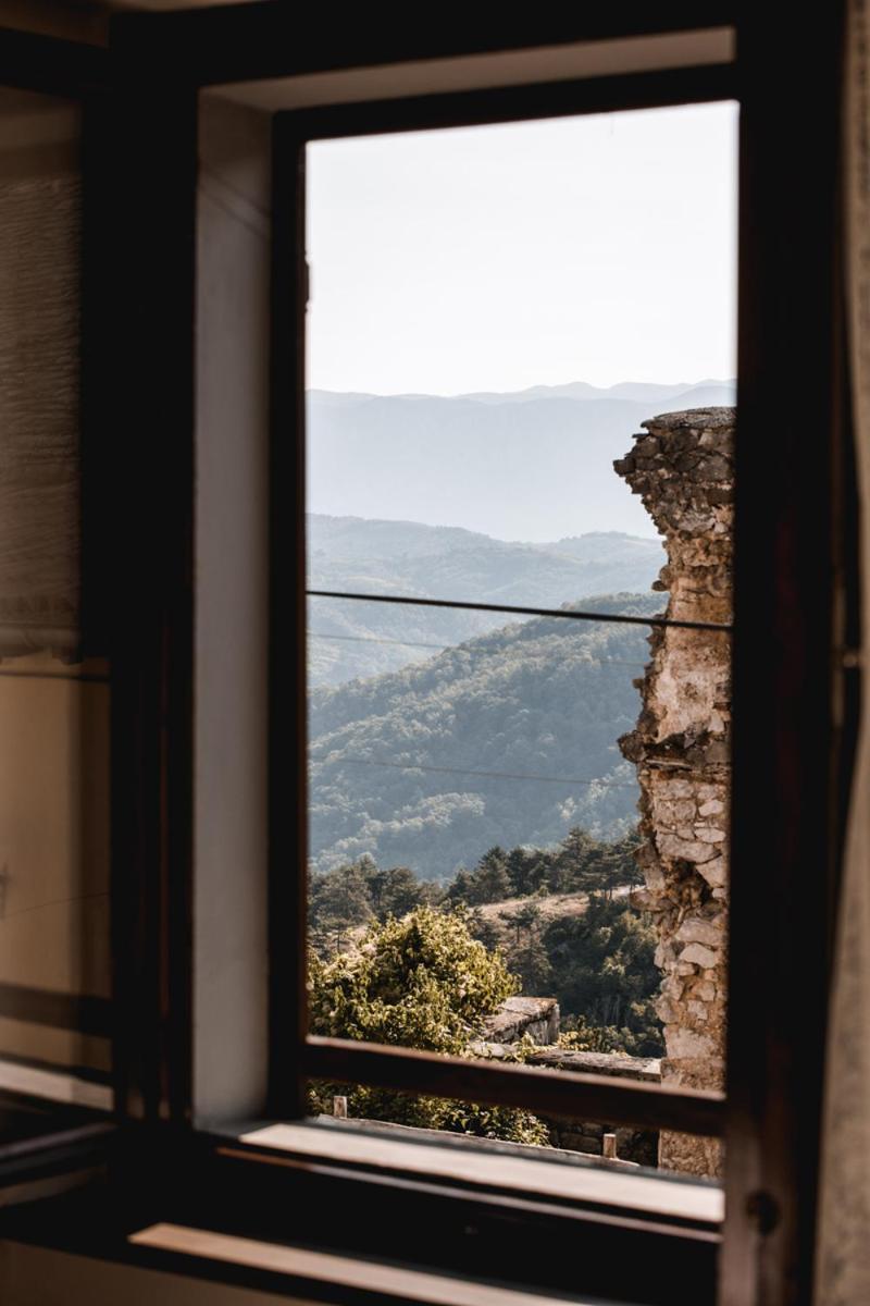Vila Ana Štanjel Exteriér fotografie
